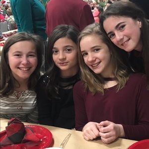 Meet your Posher, Kylie